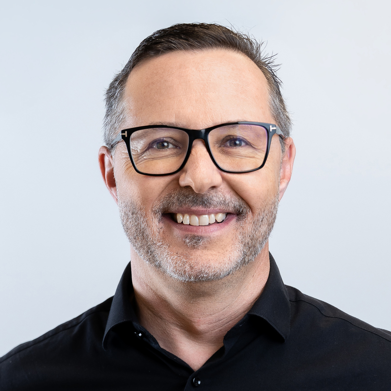 Christoph Eggimann