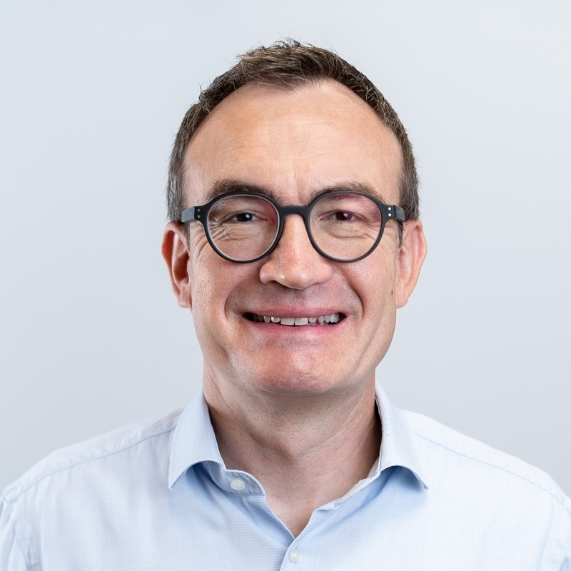 Erich Pfister