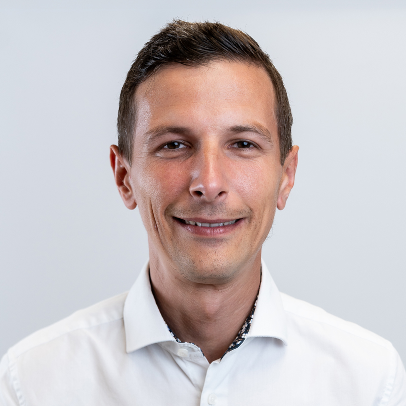 Tobias Saner